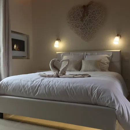 Amour & Spa Fressin
