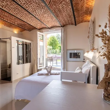 Amour & Spa Fressin