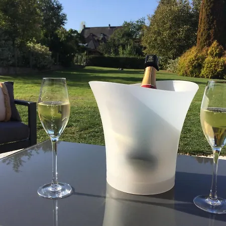 Amour & Spa Fressin